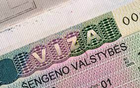 Nuo 2023 m. liepos 1 d. įsigaliojo naujas Nacionalinės vizos išdavimo tvarkos aprašas: nebeliko „laukimo vizų“