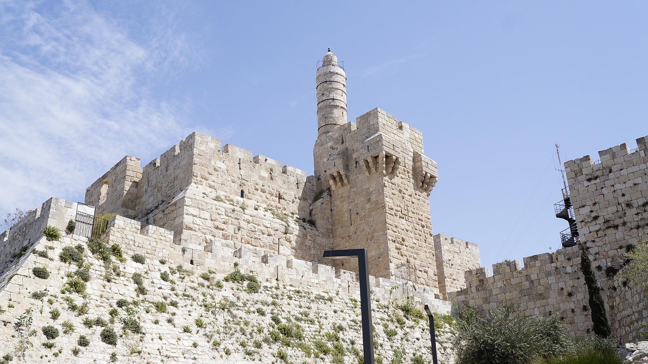 How to Restore Lithuanian Citizenship for Lithuanian Jews in Israel?